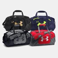 ราคา UNDER ARMOUR กระเป๋าเดินทางผู้ใหญ่ รุ่น UA Undeniable Duffle 3.0 SM/ 1300214 (18484893183)