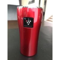 ราคา Sharp เครื่องฟอกอากาศในรถ รุ่น IG-DC2B-R สีแดง (9950486650)