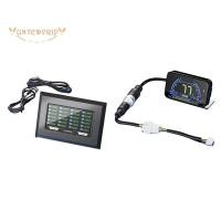 ราคา อุปกรณ์เสริมหน้าจอ LCD อุปกรณ์เสริมของntedvrip BMS พร้อม Active Switch Monitor สําหรับ JK Smart BMS (29056409199)