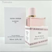 ราคา ☒✇Burberry Her EDP 100ml Tester (13717761660)
