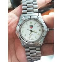 ราคา นาฬิกา TAG HEUER S2000 Automatic Kingsize มือสอง แท้ 100% สภาพดี (4847462926)