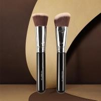 ราคา Sigma F84 มัลติฟังก์ชั่น Beveled Contour Contouring Blusher แปรง F80 แปรงแต่งหน้ารองพื้นหัวแบน (27077442033)
