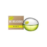 ราคา DKNY​ be​ delicious​ 100​ml​ กล่องซีล (6179733178)