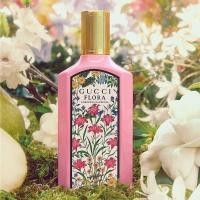 ราคา Gucci Flora Gorgeous Gardenia Eau de Parfum (23647876328)