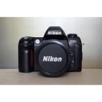 ราคา Nikon F80 + Nikon AF 28-80mm (12953337367)