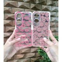 ราคา OPPO A60 Case Clear Case OPPO A60 Case Transparent - Softcase Casing LippoCase (28581963377)
