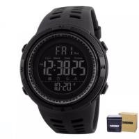 ราคา SKMEI นาฬิกาแบร์นแท้ (6958035080)