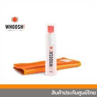 ราคา Whoosh Screen Shine น้ำยาทำความสะอาด มือถือ แท็บเล็ต (ขนาด 30ml) สินค้าประกันศูนย์ไทย (17767847530)