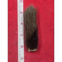 ราคา ตะกรุดหนังเสือหลวงพ่อปานวัดคลองด่านผ่านพิธีปลุกเสกแล้วพุทธคุณคงกระพันแคล้วคลาดอำนาจวาสนา (28886683837)