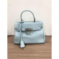 ราคา sale กระเป๋าหนังแท้ Made in Italy (15434215081)