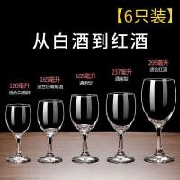 ราคา แก้วไวน์แดง แก้วไวน์ ชุดครัวเรือน แก้วไวน์ 2 แก้ว แก้วไวน์ขาว แก้วไวน์ชุดครัวเรือน แก้วไวน์ขนาดเล็ก (27971435112)