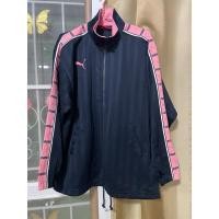 ราคา เสื้อวอร์มPUMAสีกรมแทบชมพูส่งต่อ (27510439284)