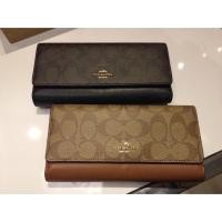 ราคา New Coach Wallet (9604683)