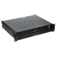 ราคา Behringer KM1700 *ของแท้รับประกัน 1ปี* เพาเวอร์แอมป์ 1700 W, 1700-watt 2-channel Power Amplifier (17282294561)