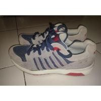 ราคา Preloved K-Swiss SI 18 Rannell 41 (22220511736)