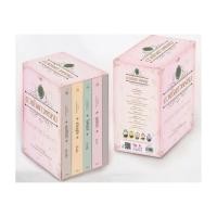 ราคา หนังสือ Boxset ดวงใจเทวพรหม (5 เล่มจบ) (21055879863)