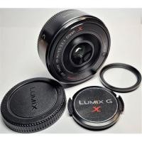 ราคา Panasonic Lumix G X Vario PZ 14-42 mm เลนส์ แพนเค้ก เล็ก บาง คม Olympus 12-32 Leica Lens kit เลนส์คิท 12-60 12-35 12-40 (9454103329)