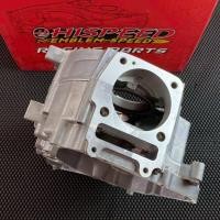 ราคา แคร้งเวฟ110iใส่หัวเวฟ125 แคร้งWave110iใส่หัวwave125 งานฉีดตัวหนา ส่งของเร็ว (24644187539)