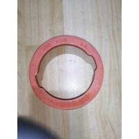 ราคา ยางโยกA สีส้ม อย่างดี ลูกสูบปั้มโยก (9712396072)