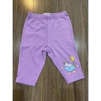 ราคา กางเกงขายาวลายม้าโพนี่ แบรนด์ F&F (4446574741)