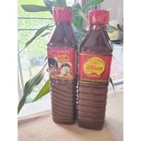 ราคา ปลาร้าครูนงค์และปลาร้าศิริพร ตำส้มตำ แซ่บ 400 มล. (12655612935)