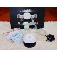 ราคา เครื่องปั๊มนม Attitude Mom รุ่น Galaxy ประกันร้านซ่อมถึงกพ 64. (9314692024)