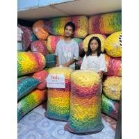 ราคา อาหารปลาข้าวโพดสีทำกระทง (27102182590)