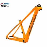ราคา Rachabikenet เฟรมจักรยาน XDS MT5 29er (4212785930)