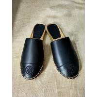 ราคา รองเท้าแตะกก Tory Burch แท้ 100% (27472518066)