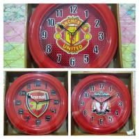 ราคา นาฬิกาแขวนผนัง นาฬิกาแขวนผนังลายลิเวอร์พูล นาฬิกาแขวนผนังลายฟุตบอล นาฬิกาแขวนลายลิขสิทธิ์ (17970112139)