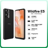 ราคา HTC Wildfire E5 เครื่องใหม่แกะกล่อง การันตีของแท้100% ประกันศูนย์นาน 2 ปี (28482579291)