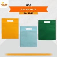 ราคา [ADD LOGO] กระเป๋าผ้า Goodie Bag|ถุงสปันบอนด์ธรรมดา |ถุงผ้าสปันบอนด์ |ถุงที่ระลึกสปันบอนด์รูปไข่ 25X20 (57752123366)