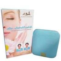 ราคา A-Bena แป้งเอบีน่า รุ่นเนรมิตเน้นการปกปิดฝ้าบนใบหน้า 10กรัม (5347405068)