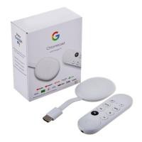 ราคา Chromecast with Google TV (44314044139)