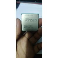ราคา Ryzen 5 2600Ryzen 5 2600 มีแต่ตัวกับพัดลม กล่องไม่มี (23725009933)