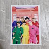 ราคา BTS 4TH MUSTER HAPPY EVER AFTER โปสการ์ดอย่างเป็นทางการ (28892288701)