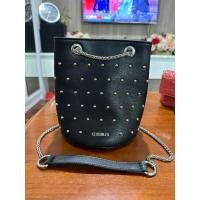 ราคา กระเป๋า CC DOUBLE O แท้100% (22981870741)