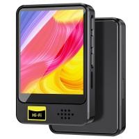 ราคา เครื่องเล่นเพลง MP3/MP4 วิทยุบลูทูธ เครื่องเล่นพกพา e-book เครื่องเล่นเพลง 16G (43876843137)