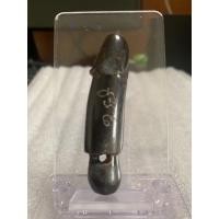 ราคา เครื่องราง ปลัดขิกเขาควายแกะเก่า (องค์ที่ 3) (12395870955)