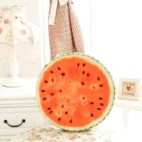 ราคา เบาะรองนั่งผลไม้ แตงโม (54786993)