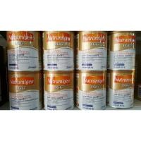 ราคา LGG Nutramigen นูตรามิเยน นมผง สำหรับ เด็กแรกเกิด แพ้โปรตีนนมวัว 400 กรัม (2913738953)