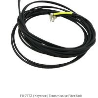 ราคา Fiber Sensor ยี่ห้อ Keyence รุ่น FU-77TZ ***มีสินค้าพร้อมส่ง*** (20905734291)