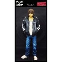 ราคา อีกา 22 cm CROWS & WORST 22 cm KEIZO SUZUKI (Dive Limited Edition!!) (4701545345)