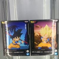 ราคา Newมือ1Banpresto Dragon Ball Daima Mini Figure With Panel Son Goku  (27231731499)