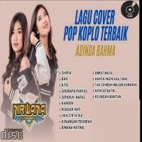 ราคา BEST POP COVER KOPLO SONG CD CASSETTE - LAST ADINDA RAHMA SONG CASSETTE - POP SONG CD CASSETTE - AUDIO CD CASSETTE - DANGDUTPLO SONG CASSETTE - CASSETTE - CASSETTE - (47551001039)