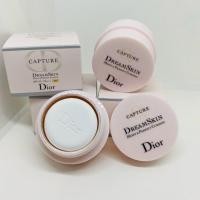 ราคา DIOR Capture Totale Dream Skin Moist & Perfect Skin Cushion SPF50/PA++ (3522061770)