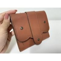 ราคา กระเป๋าสตางค์chloe wallet vintage (8589748101)