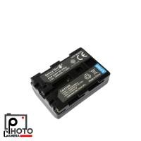 ราคา แบตเตอรี่ยี่ห้อ Battery Man Sony NP-FM50/FM55H มีมอก. (6332968115)