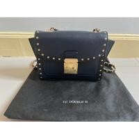 ราคา CC DOUBLE O กระเป๋าส่งต่อ (21372546394)