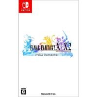 ราคา Final Fantasy X/X-2 HD Remaster - วสสสททย์ (24335537211)